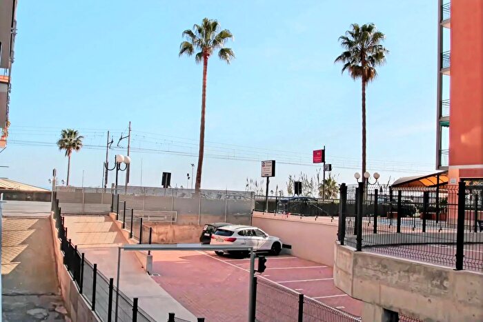 Appartamento trilocale in affitto in Borghetto Santo Spirito