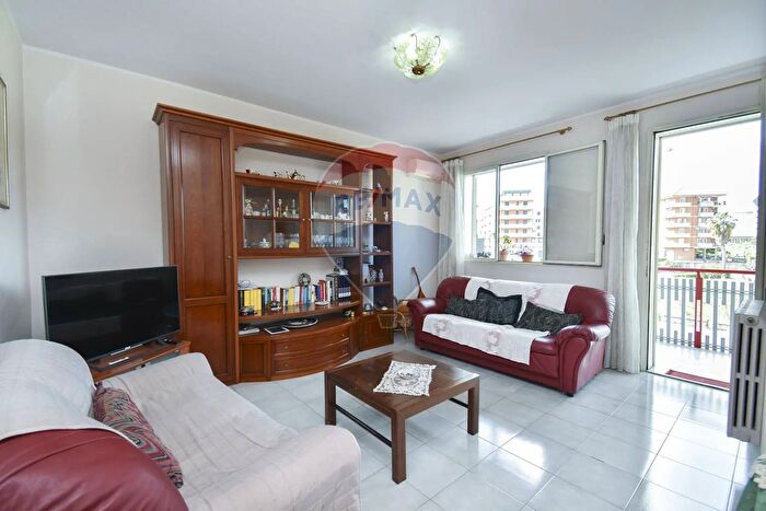 Appartamento quadrilocale in vendita in Corso Italia, Paterno