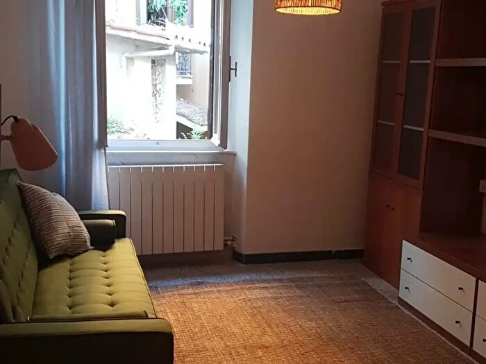 Appartamento trilocale in affitto in Carrara