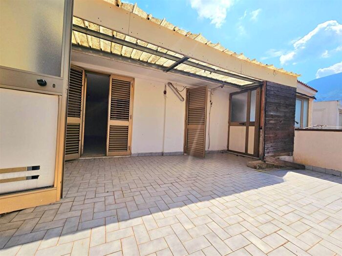 Casa bilocale in affitto in Via Portaromana, Centro, Nocera Superiore