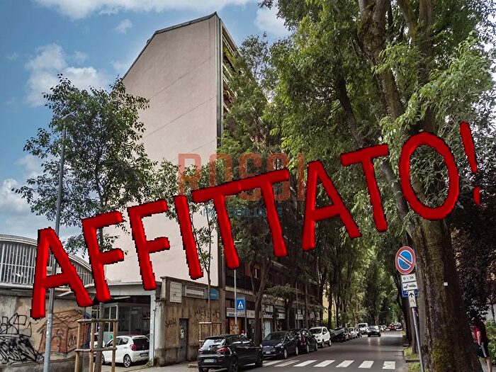 Appartamento bilocale in affitto in Via Buonarroti, Monza