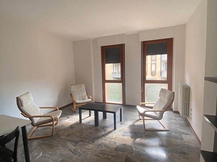 Appartamento quadrilocale in affitto in via Sografi, San Camillo Nazareth, Padova