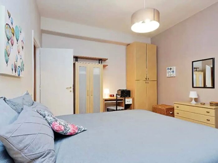 Appartamento monolocale in affitto in Via Magliano Sabina, Roma