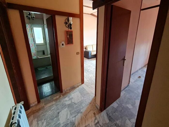 Appartamento trilocale in vendita in Reggio Calabria