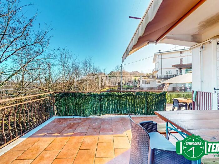 Appartamento trilocale in vendita in Via Rossiglione, Belforte Monferrato