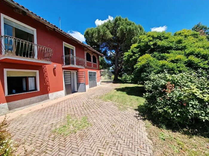 Casa con 5 locali in vendita in Regione Torrazzo, Cantarana