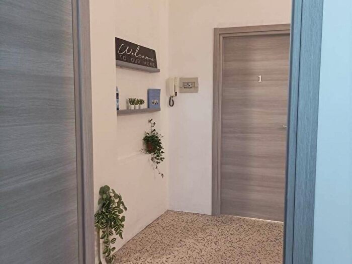 Appartamento con 5 locali in affitto in Centro, Monticelli d'Ongina