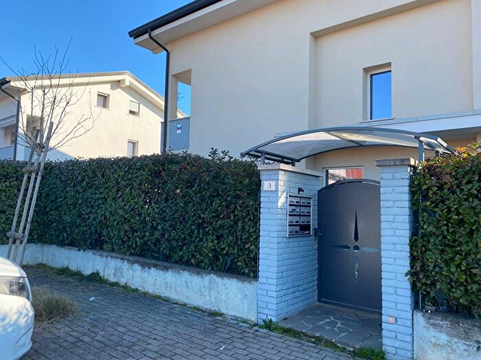 Appartamento bilocale in affitto in Via Don Luigi Orione, SantAngelo, Santa Maria di Sala