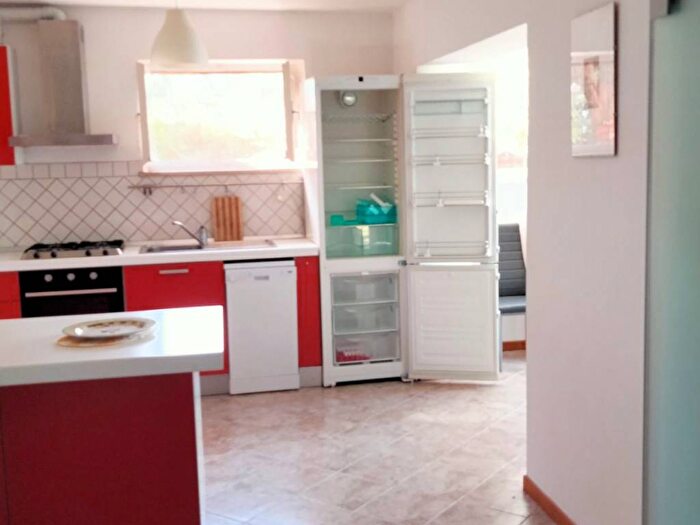 Appartamento trilocale in affitto in Via Guglielmo Marconi, Centro, Padenghe sul Garda