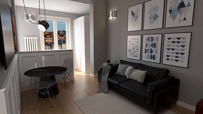 Case in Vendita e in Affitto - 3