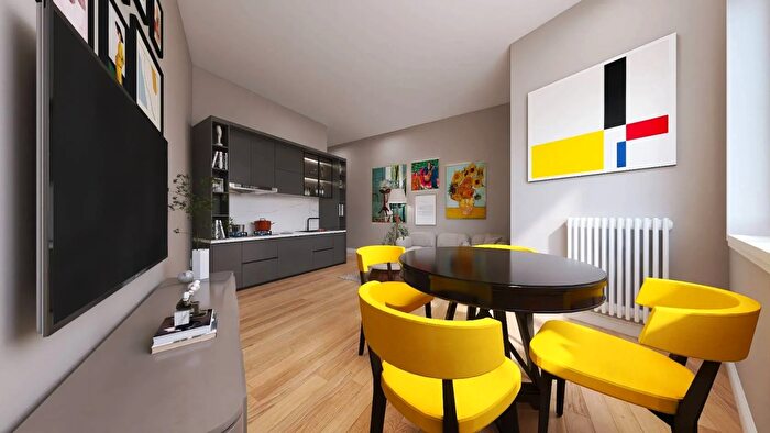 Appartamento bilocale in vendita in Via Santa Croce Milano, Milano