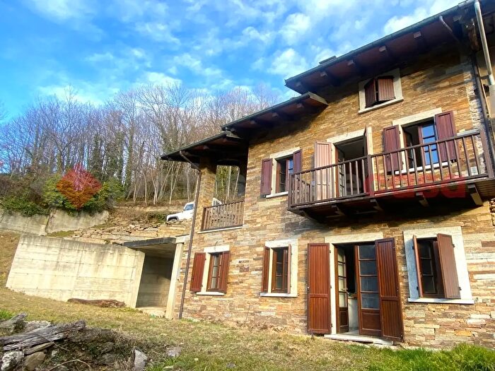 Casa con 5 locali in vendita in Strada Coppieri, Torre Pellice