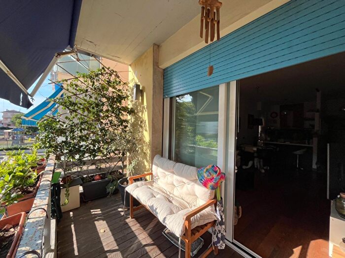 Appartamento quadrilocale in vendita in Viareggio