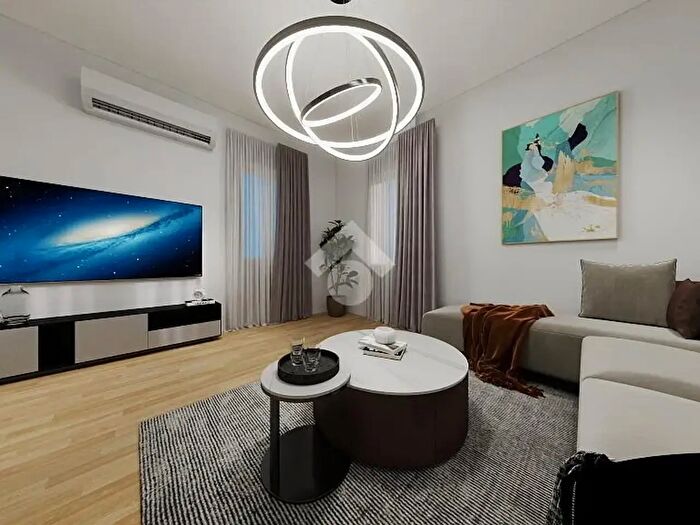 Appartamento quadrilocale in vendita in Via M Vettore, San Benedetto Del Tronto