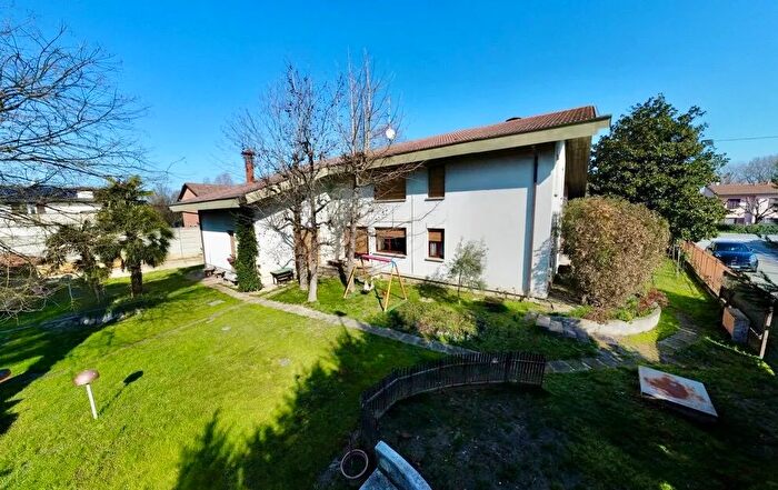 Appartamento in vendita in Massa Lombarda