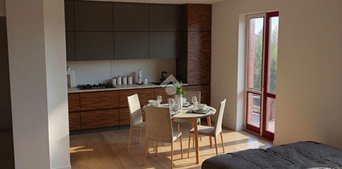 Appartamento monolocale in vendita in Via di Mezzo, Rimini