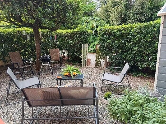 Appartamento quadrilocale in vendita in Rosignano Marittimo
