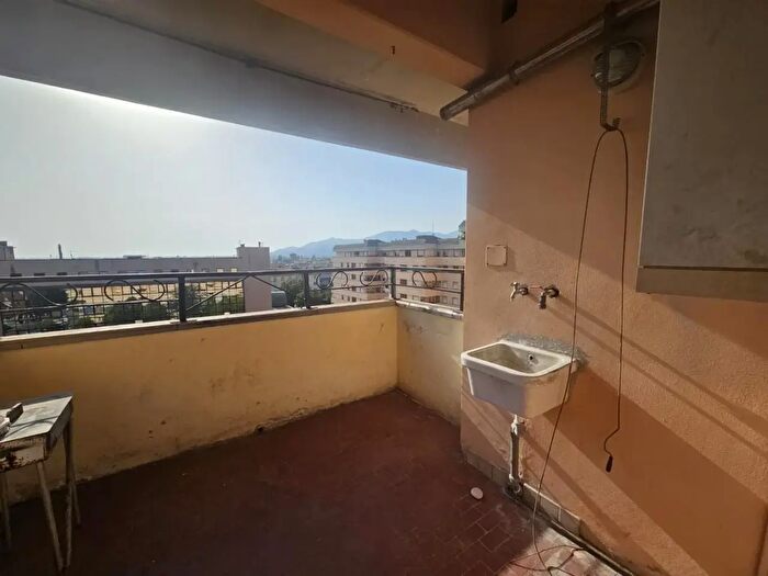 Appartamento trilocale in vendita in Pontedera
