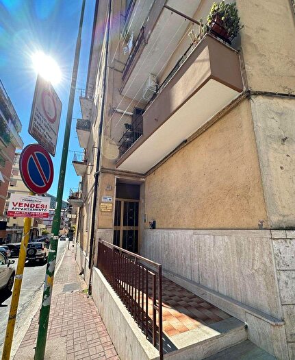 Appartamento con 5 locali in vendita in Colleferro