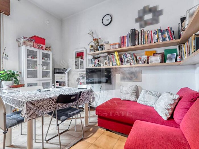 Appartamento bilocale in vendita in Via delle Fragole, Murri, Bologna