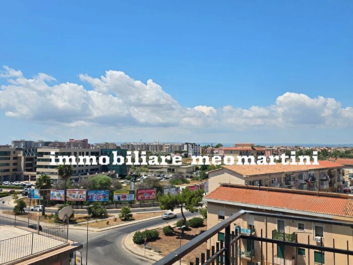 Appartamento con 5 locali in vendita in Via Italia Siracusa Sr, Siracusa