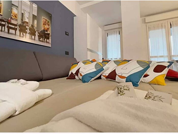 Appartamento monolocale in affitto in Via Giuseppe Candiani, Bovisa, Milano