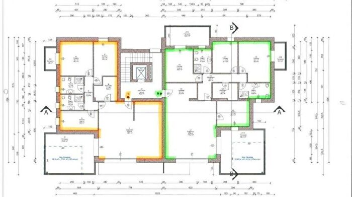 Appartamento con 5 locali in vendita in Dolo