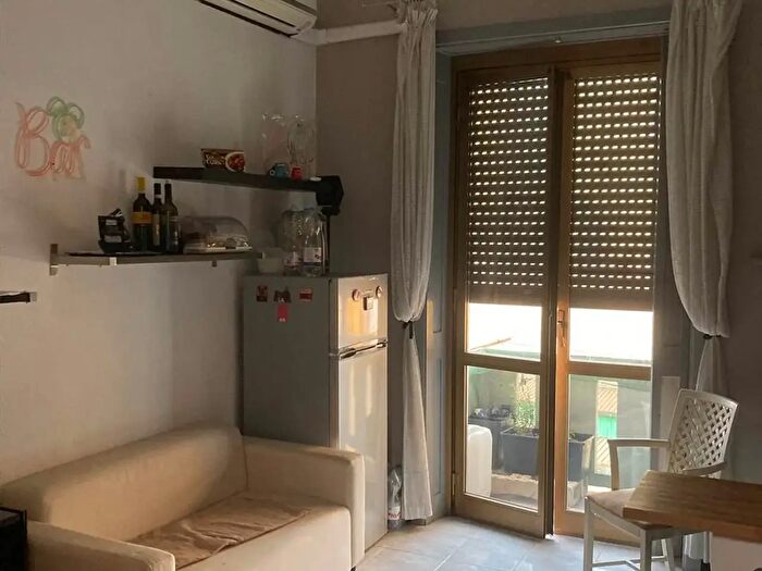 Appartamento bilocale in vendita in Via Marcantonio dal Re, Milano