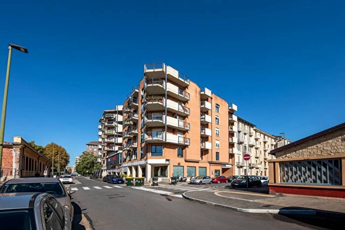 Appartamento monolocale in vendita in Via Valdieri, Torino