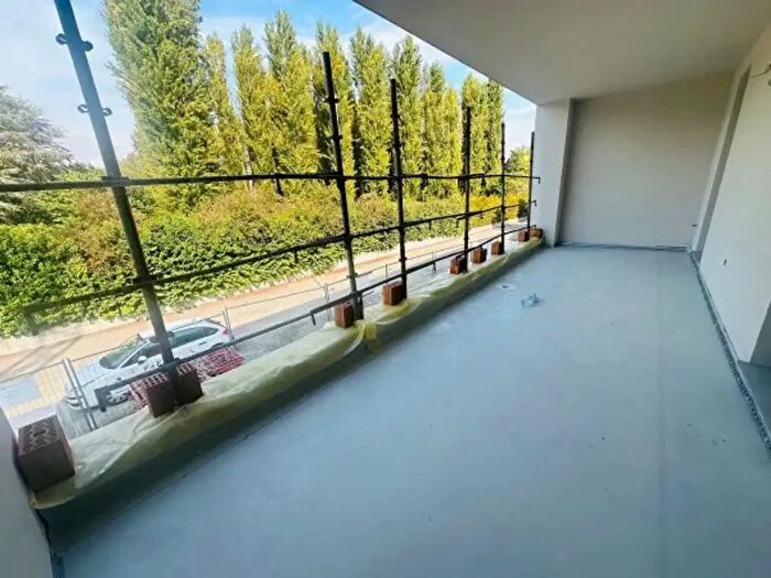 Appartamento trilocale in vendita in Via Alessandro Tassoni, Reggio Emilia