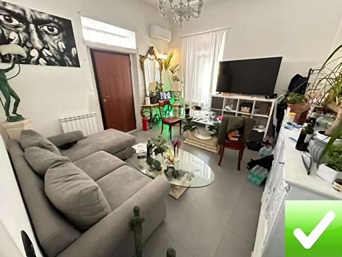 Appartamento bilocale in vendita in Reggio Calabria