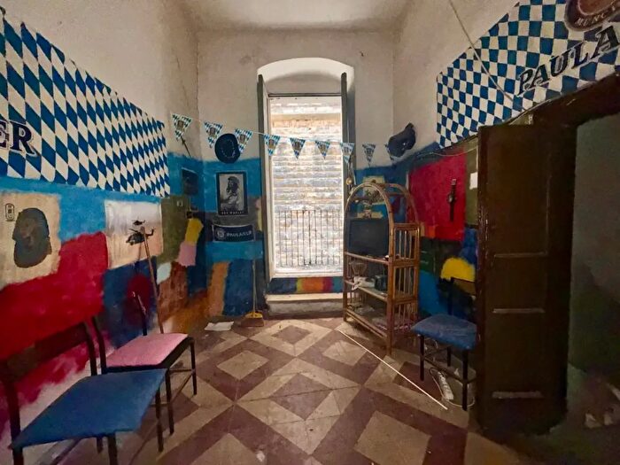 Appartamento trilocale in vendita in Via Michele Speranza, Bitonto