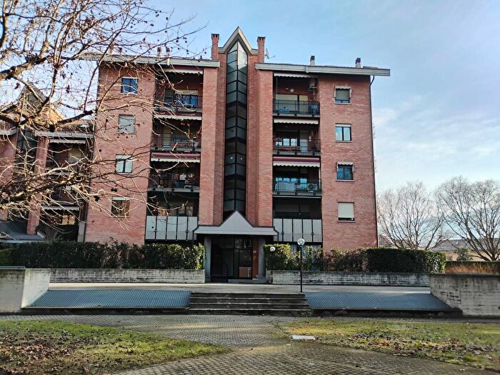 Appartamento quadrilocale in affitto in Via Pavarolo, Barca, Torino