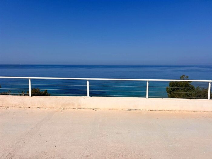 Appartamento trilocale in vendita in Torre Macauda, Sciacca