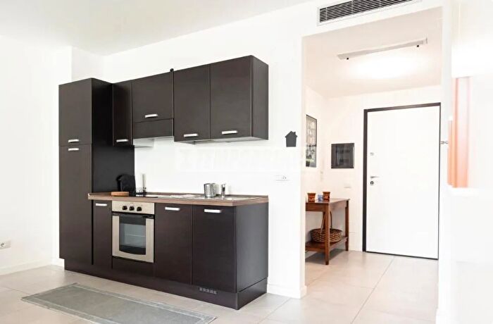 Appartamento monolocale in vendita in Via Ettore Ponti, Milano