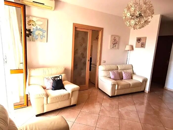 Appartamento quadrilocale in vendita in a Costanza, Livorno