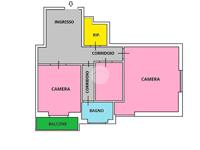 Case in Vendita e in Affitto - 3
