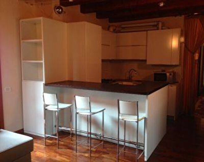 Appartamento bilocale in affitto in Contra San Pietro, Centro Storico, Vicenza