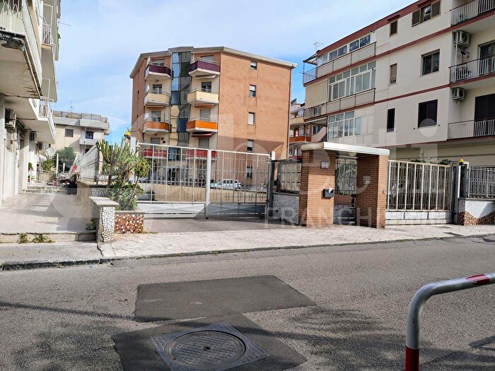 Appartamento con 6 locali in vendita in Via Marino Guerritore, Pagani
