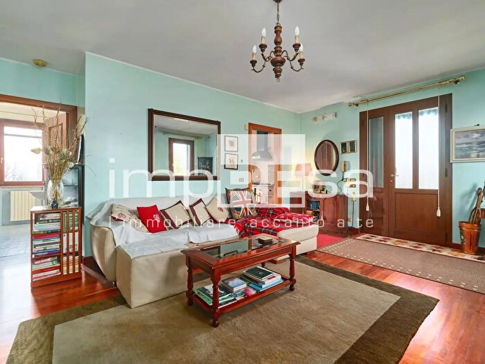 Casa trilocale in vendita in Via Molinetto, Breda Di Piave