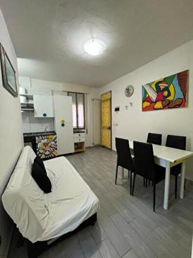 Appartamento bilocale in vendita in Via Giuseppe Giusti, Comacchio