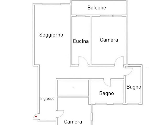 Case in Vendita e in Affitto - 3