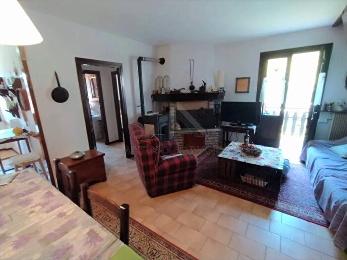 Appartamento in vendita in Enego