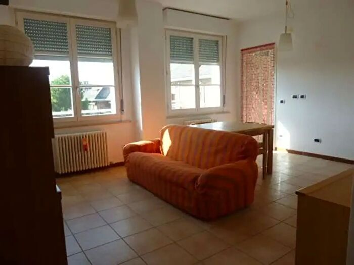 Appartamento trilocale in affitto in Via Guglielmo Zuelli, Forli'