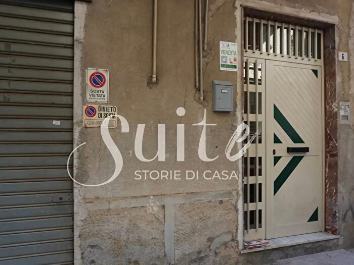 Appartamento in vendita in Via Tenente Tommaso De Vigilia, Misilmeri