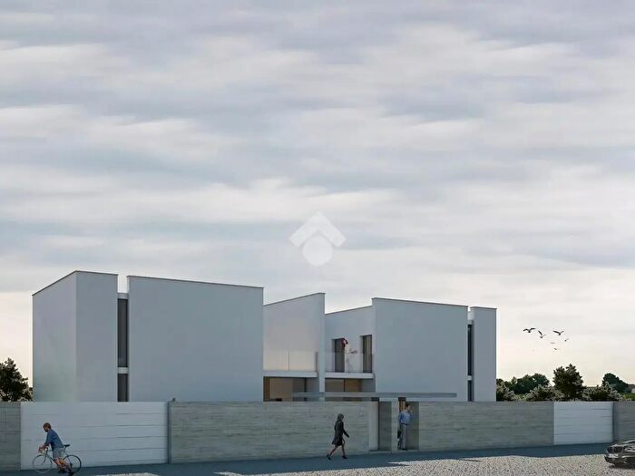 Casa quadrilocale in vendita in Primo Viale Parco della Noce, Giugliano In Campania