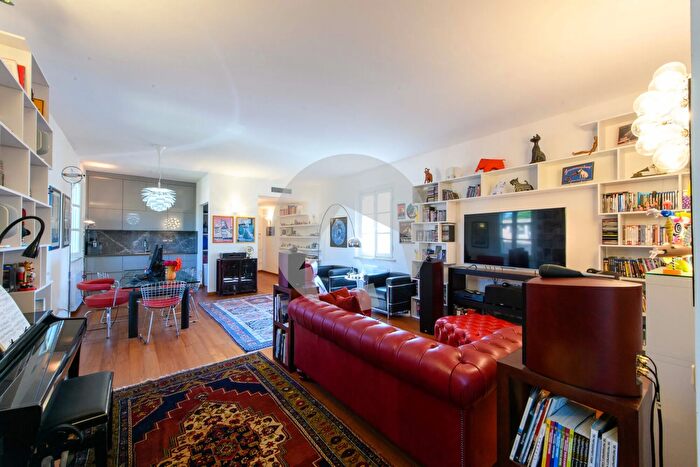 Appartamento trilocale in vendita in Via Don Zeffirino Jodi Ab, Reggio Emilia