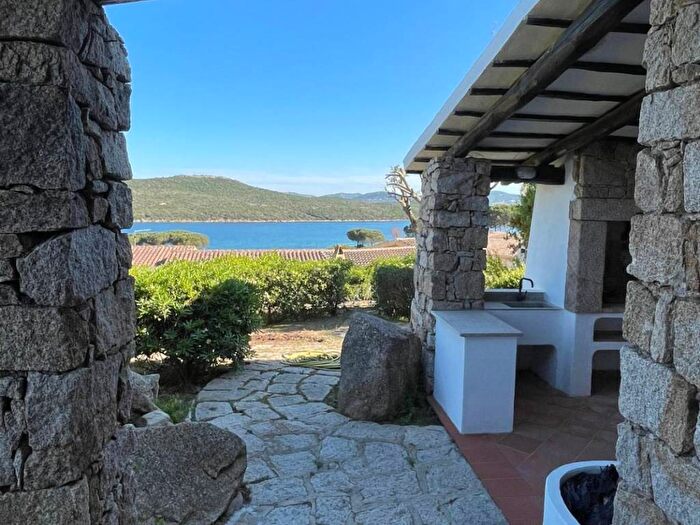 Casa con 6 locali in affitto in Località Conca Verde, Conca Verde, Santa Teresa Gallura
