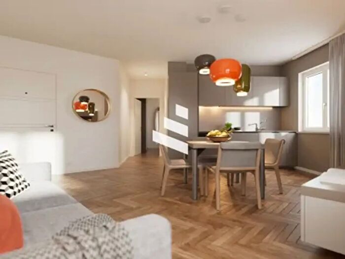 Appartamento bilocale in vendita in Via Flavio Stilicone, Roma