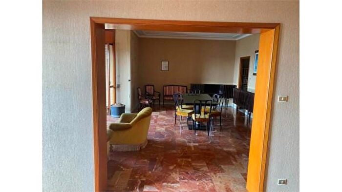 Appartamento trilocale in vendita in Via Capitano Ritucci, Lecce